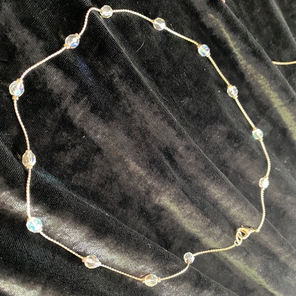 2 necklaces - Picture 11 of 15